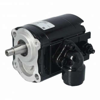Bomba hidráulica de engranajes Hydreco David Brown 2SPA14/103615/2A -103615